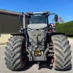 2020 Fendt 936E Tractor - Wheel for sale — view 3