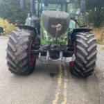 2018 Fendt 936E Tractor - Wheel for sale — view 3