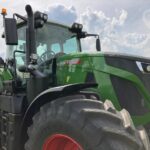 2024 Fendt 936E Tractor - Wheel for sale — view 3