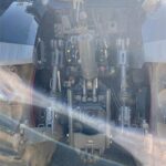 2020 Fendt 936E Tractor - Wheel for sale — view 4