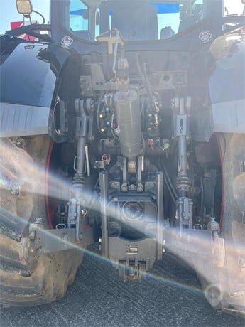 2020 Fendt 936E Tractor - Wheel for sale — view 4
