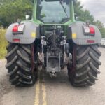 2018 Fendt 936E Tractor - Wheel for sale — view 4