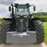 2024 Fendt 936E Tractor - Wheel for sale — view 4