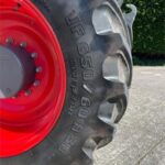 2020 Fendt 936E Tractor - Wheel for sale — view 5
