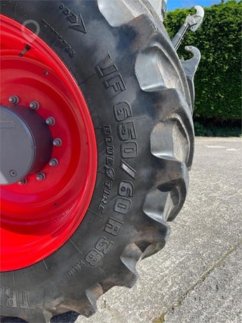 2020 Fendt 936E Tractor - Wheel for sale — view 5