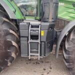 2018 Fendt 936E Tractor - Wheel for sale — view 5