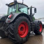2017 Fendt 936E Tractor - Wheel for sale — view 5