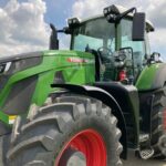 2024 Fendt 936E Tractor - Wheel for sale — view 5