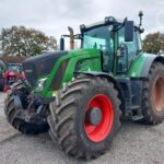 2017 Fendt 939C Tractor - Wheel for sale