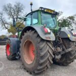 2017 Fendt 939C Tractor - Wheel for sale — view 3