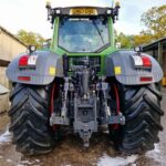 2017 Fendt 939C Tractor - Wheel for sale — view 4