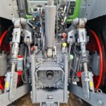 2017 Fendt 939C Tractor - Wheel for sale — view 5