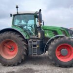 2017 Fendt 939C Tractor - Wheel for sale — view 5