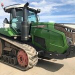 2019 Fendt 9412-15 Tractor - Wheel for sale