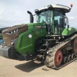 2019 Fendt 9412-15 Tractor - Wheel for sale — view 2