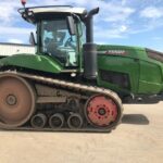 2019 Fendt 9412-15 Tractor - Wheel for sale — view 3