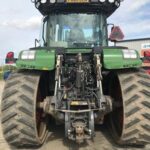 2019 Fendt 9412-15 Tractor - Wheel for sale — view 5