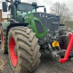 2020 Fendt 9421-30 Tractor - Wheel for sale