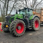 2020 Fendt 9421-30 Tractor - Wheel for sale — view 2