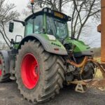2020 Fendt 9421-30 Tractor - Wheel for sale — view 3