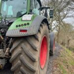 2020 Fendt 9421-30 Tractor - Wheel for sale — view 4