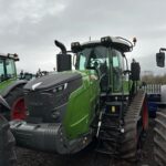 2023 Fendt 9447T Tractor - Wheel for sale