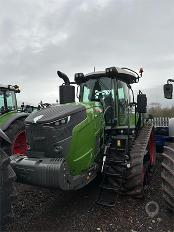 2023 Fendt 9447T Tractor - Wheel for sale