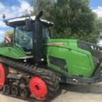 2021 Fendt 9447T Tractor - Wheel for sale