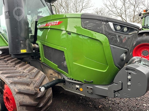 2023 Fendt 9447T Tractor - Wheel for sale — view 2