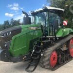 2021 Fendt 9447T Tractor - Wheel for sale — view 2