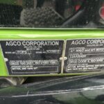 2023 Fendt 9447T Tractor - Wheel for sale — view 3