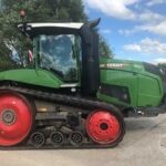 2021 Fendt 9447T Tractor - Wheel for sale — view 3