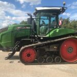 2021 Fendt 9447T Tractor - Wheel for sale — view 4