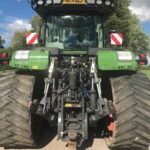 2021 Fendt 9447T Tractor - Wheel for sale — view 5