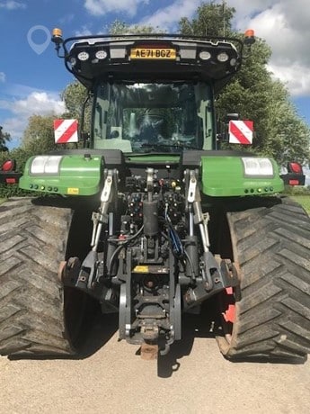 2021 Fendt 9447T Tractor - Wheel for sale — view 5
