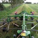 Fendt Former 671 Hay - Rake for sale — view 3