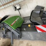 2022 Fendt Slicer 310FQ Hay - Mower for sale