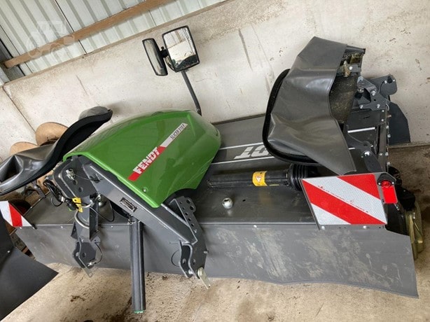 2022 Fendt Slicer 310FQ Hay - Mower for sale