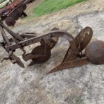 Ferguson Tillage - Plough for sale