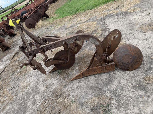 Ferguson Tillage - Plough for sale
