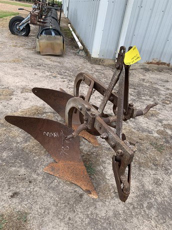 Ferguson Tillage - Plough for sale — view 3