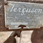 Ferguson Tillage - Plough for sale — view 5