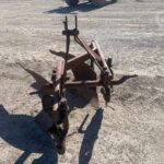Ferguson AP 300 D Tillage - Plough for sale — view 2