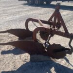 Ferguson AP 300 D Tillage - Plough for sale — view 3