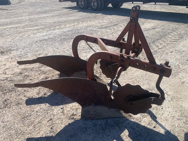 Ferguson AP 300 D Tillage - Plough for sale — view 3