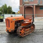 1965 Fiat 311C Tractor - Wheel for sale