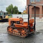 1965 Fiat 311C Tractor - Wheel for sale — view 3