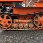 1965 Fiat 311C Tractor - Wheel for sale — view 4