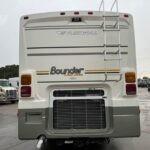 2005 Fleetwood Bounder 34H Class A - Diesel Motorhome for sale — view 4
