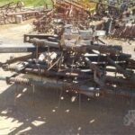 Flexi-Coil Tillage - Cultivator for sale